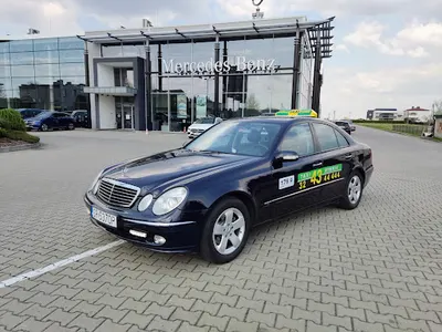 Rybnik Taxi & Transfery